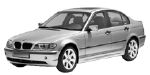 BMW E46 P1365 Fault Code