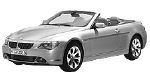 BMW E64 P1365 Fault Code