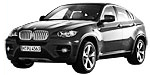BMW E71 P1365 Fault Code