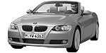 BMW E93 P1365 Fault Code