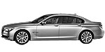 BMW F02 P1365 Fault Code