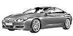 BMW F06 P1365 Fault Code