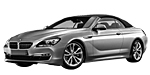 BMW F12 P1365 Fault Code