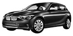 BMW F21 P1365 Fault Code