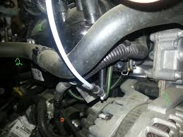 See P1365 in engine