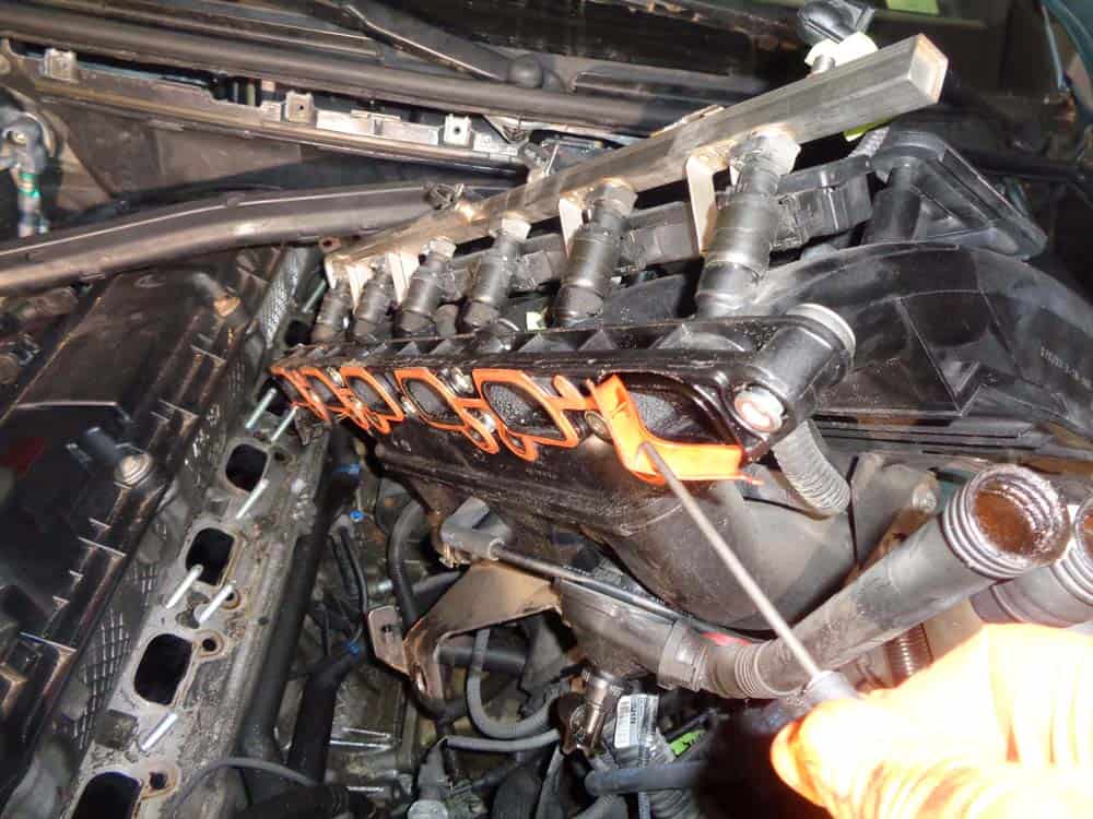 See P1365 repair manual